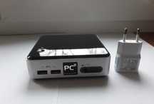 Intel NUC i5 5250 RAM 16 GB dysk SSD 128GB