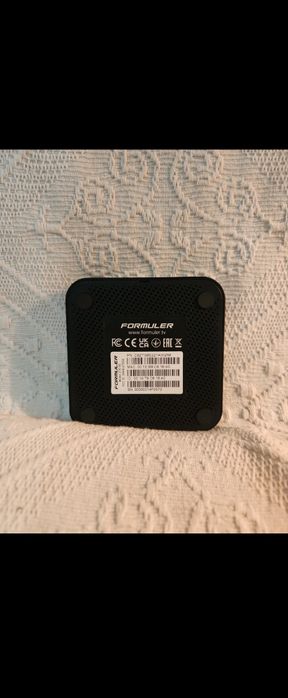 Box Android Formuler