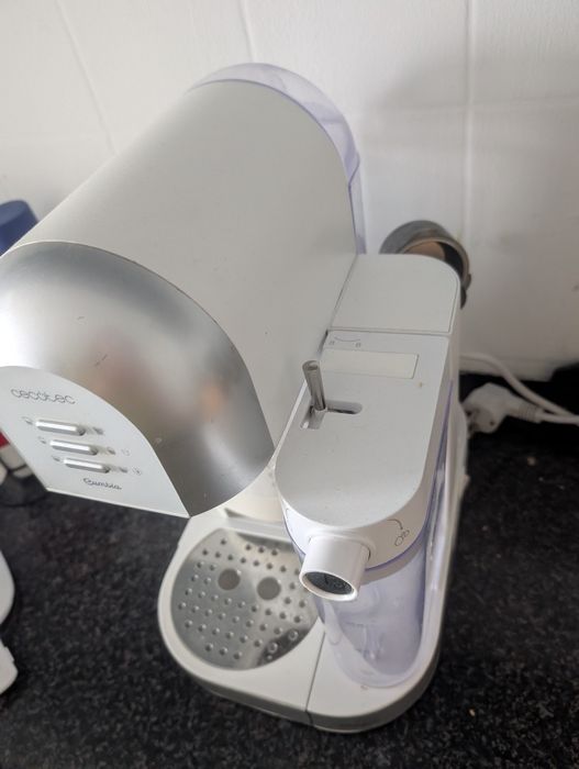 Maquina de café Cecotec