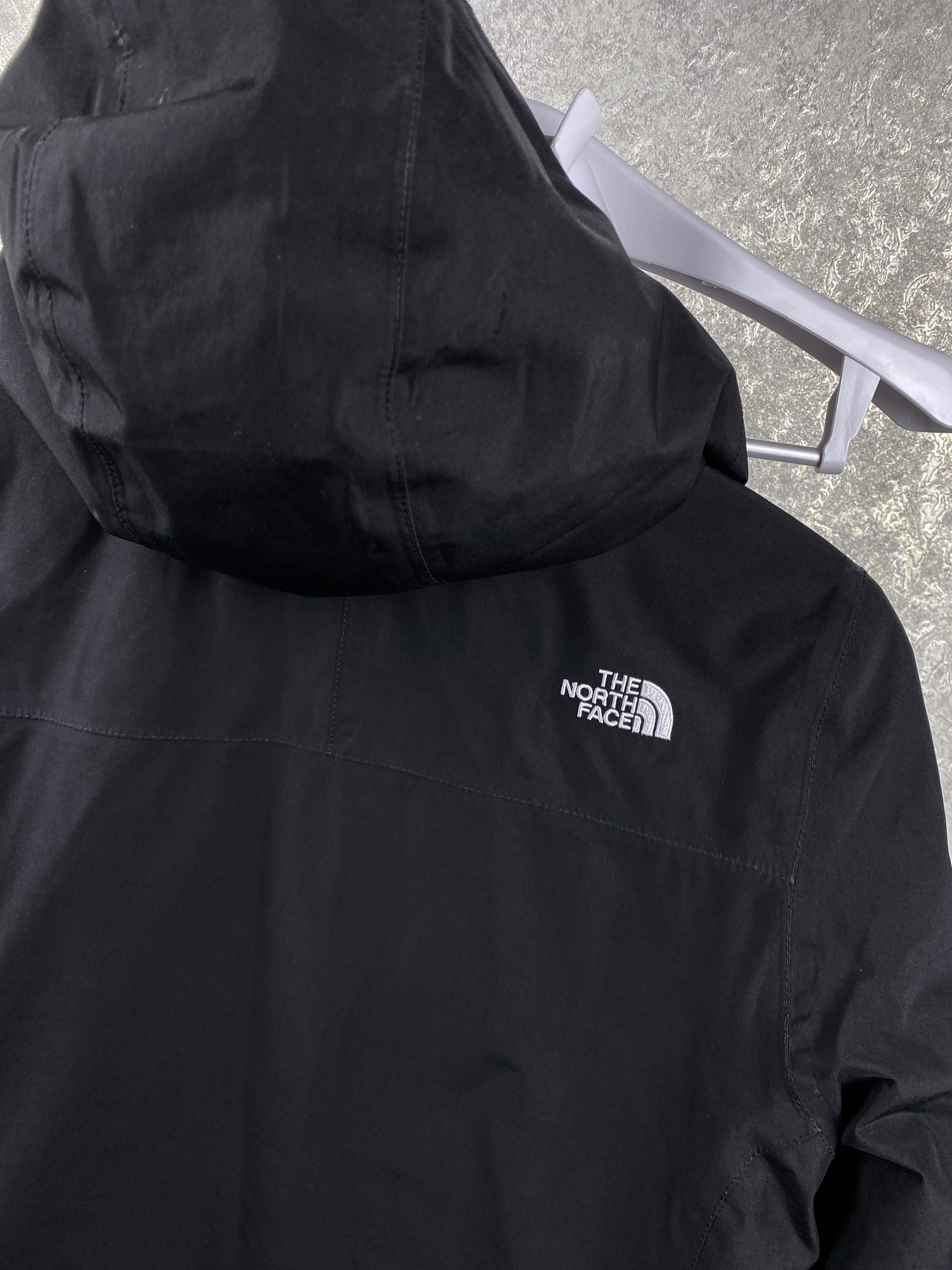 Женская утепленная куртка The North Face HyVent