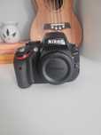 Nikon d5100 Body