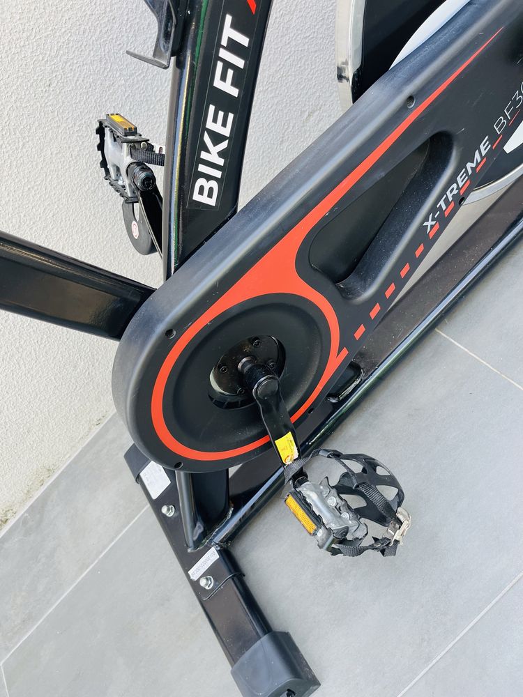Prixton bike fit X-treme