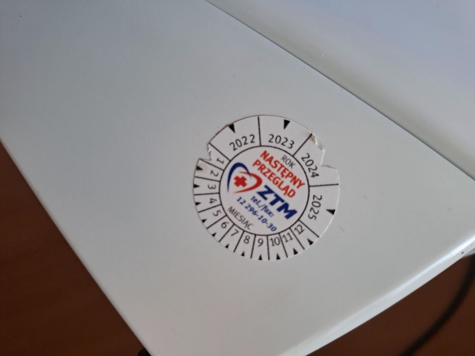 Chattanooga aparat do stymulacji