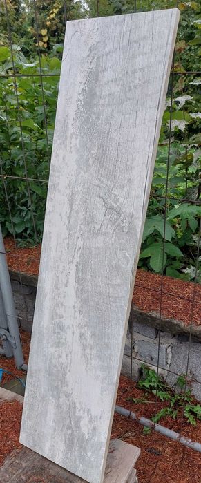Płyta Tarasowa Deska Foresto 90x45x2 cm White Gres WYPRZEDAŻ !!! !!!