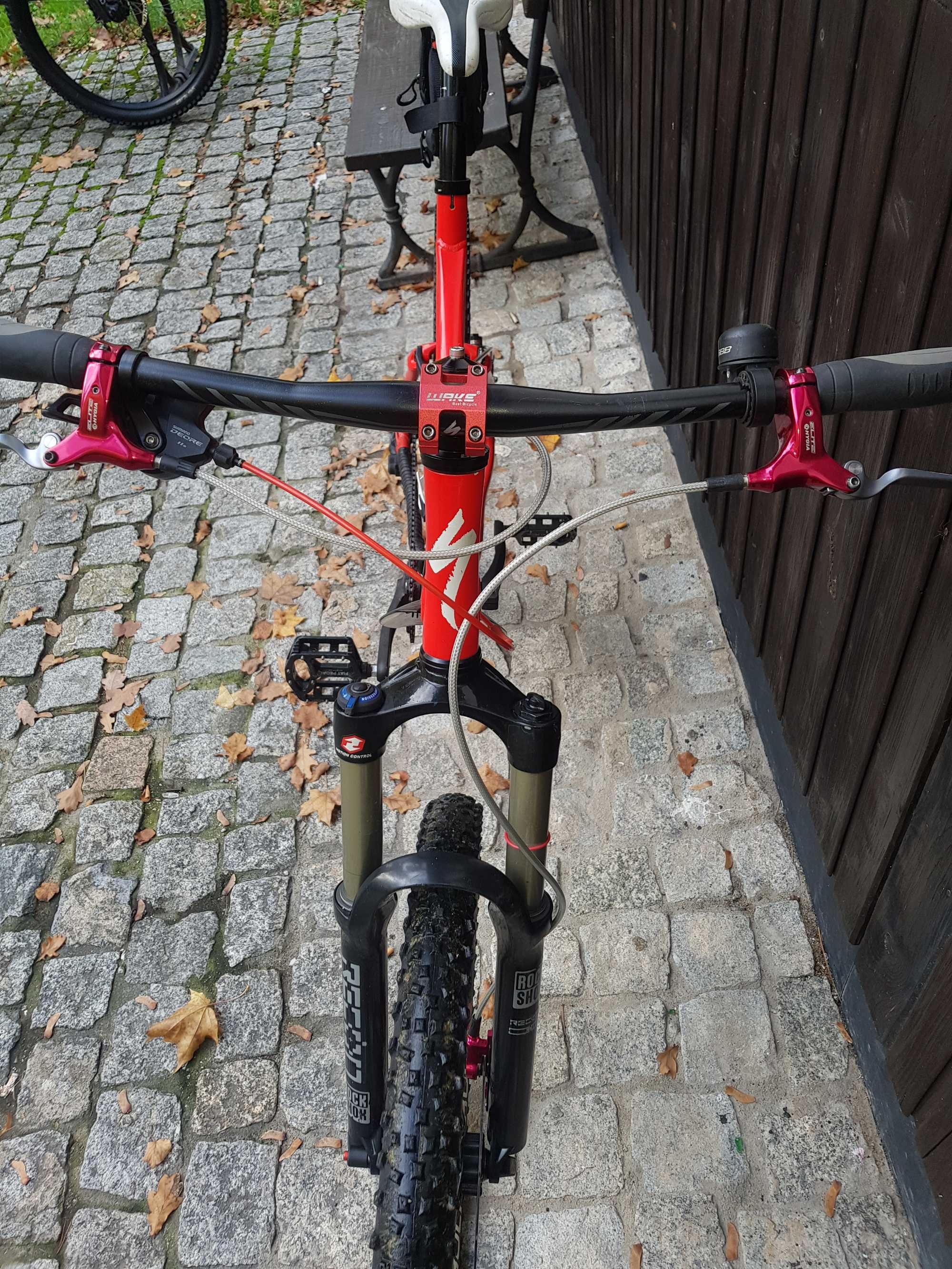 Specialized Epic Fsr