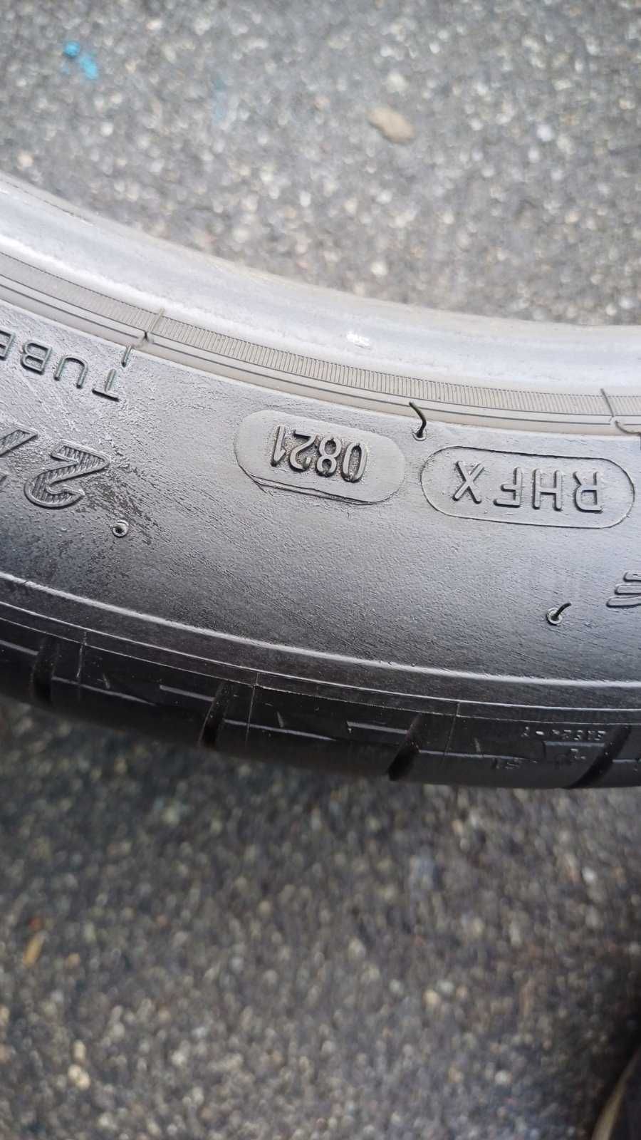 GoAuto Шини Michelin PilotSport 275/35 r19 6mm Франція 08/21