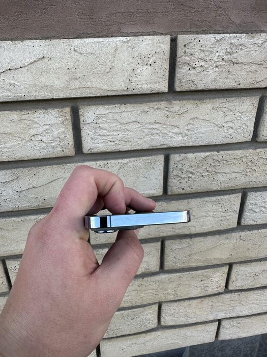 iPhone 13 Pro 128GB Sierra Blue Neverlock 100%