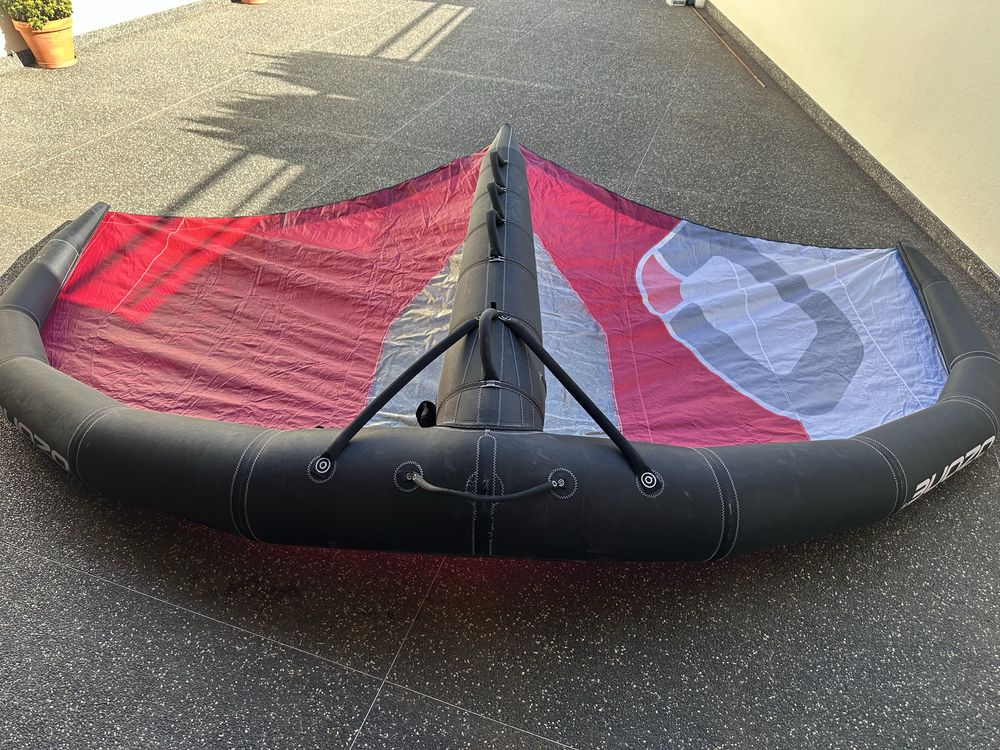 Asa de wingfoil Ozone