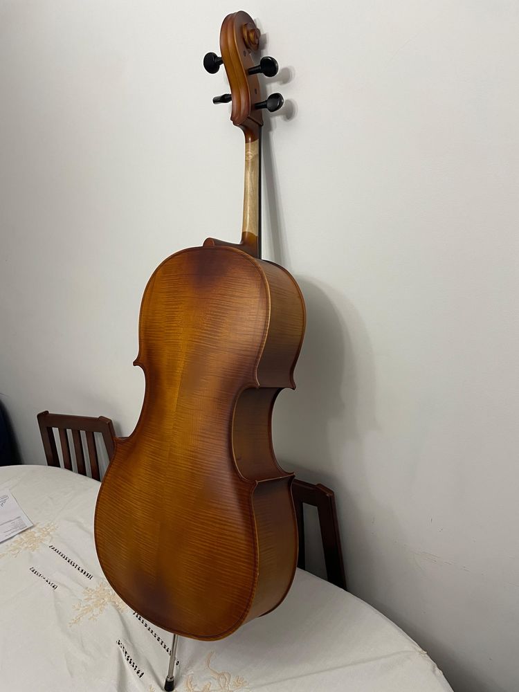 Violoncelo 3/4 Thoman