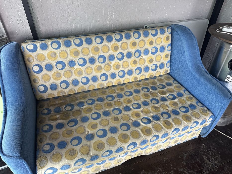 Продам диван Малютка