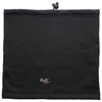 komin czarny fox outdoor