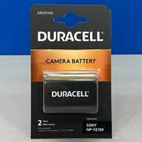 Bateria Duracell - Sony NP-FZ100 (Sony A7R III/ Sony A7 III/ Sony A9)