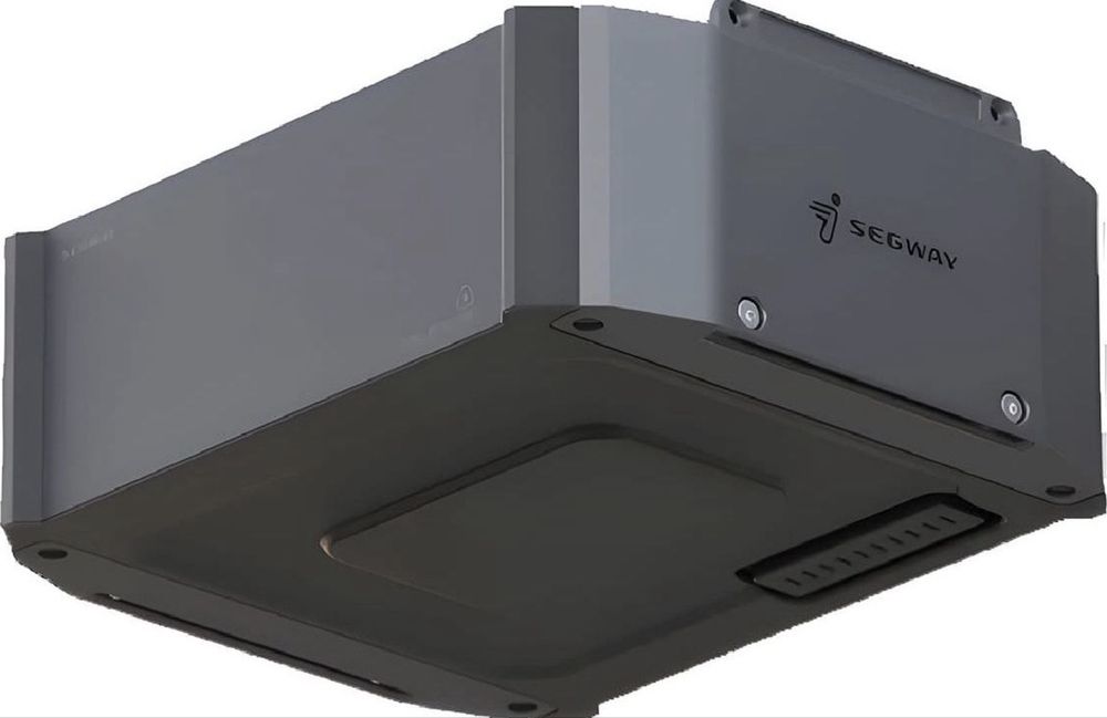 Батарея розширення ємності Segway Cube BTX-1000