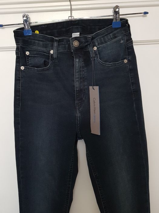 Nowe z metka jeansy Calvin Klein
