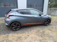 Nissan Micra nissan micra 0,9 i g-t bose personal premium edition