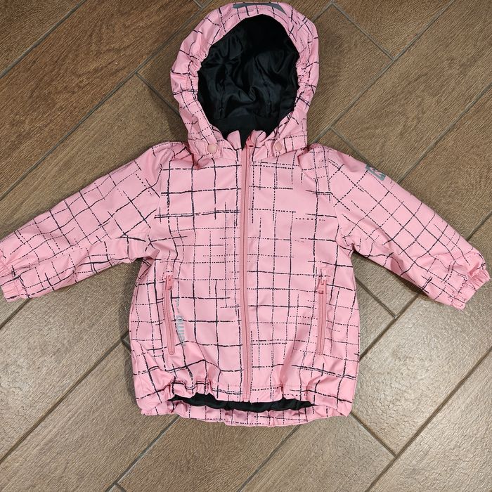 Продам зимову куртку Reima 92-98