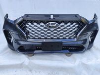 HYUNDAI TUCSON III Бампер передний