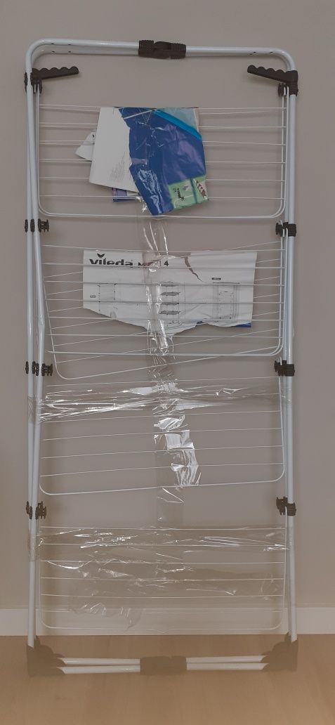 Suszarka vileda XXL