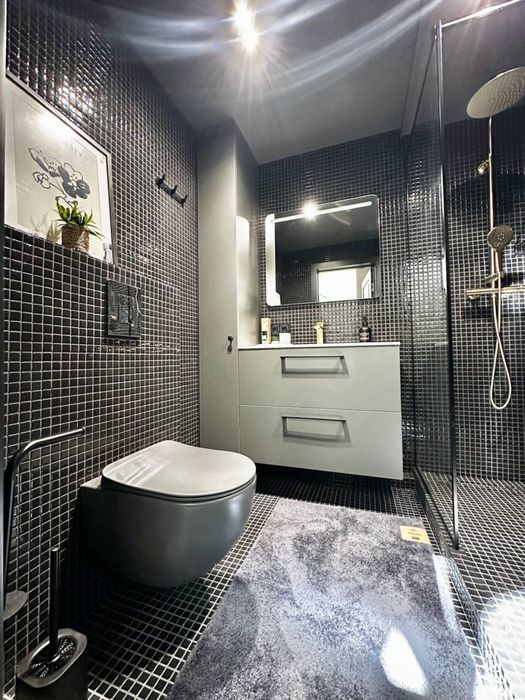 Оренда автономного VIP пентхауса в центрі міста з терасою