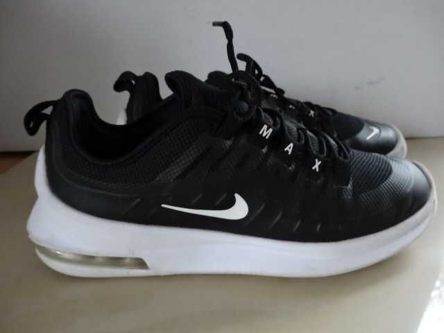 Buty NIKE AIR MAX AXIS roz 40,5 Bieganie Sportowe Adidasy