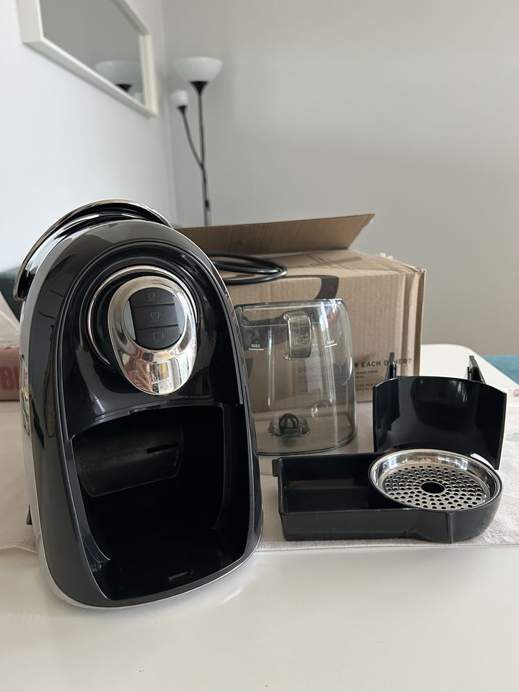 Ekspres Cafissimo COMPACT tchibo