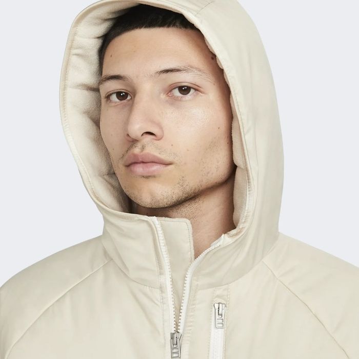 Чоловіча оригінальна куртка Nike M NSW TF RPL LEGACY HD JKT