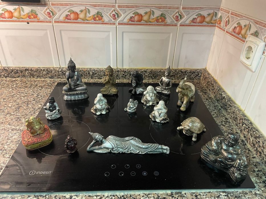 Figuras de decoracao