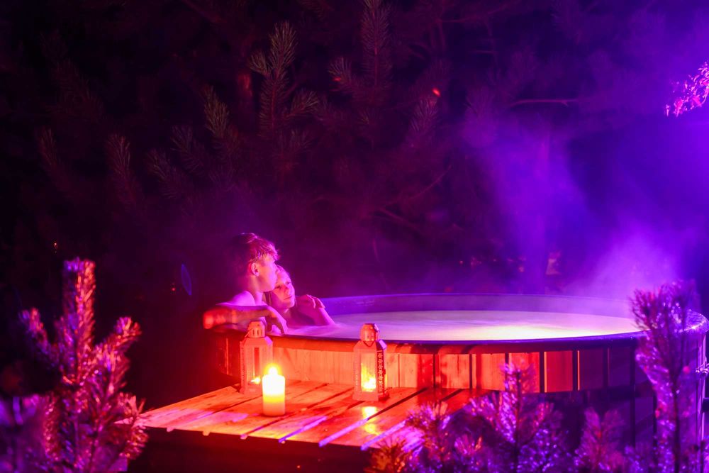 Andrzejki na Mazurach, pobyt i impreza z DJ i wróżbami i wstęp do SPA