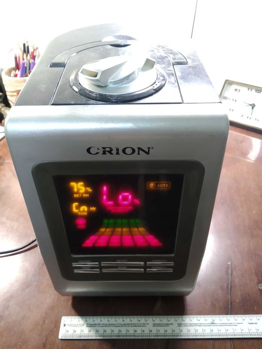 ORION ORH-021CW зволожувач повітря, увлажнитель воздуха
