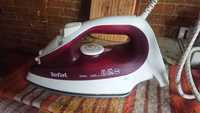 Продам Утюг TEFAL FV 2325 Б\У