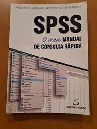 Livro SPSS manual