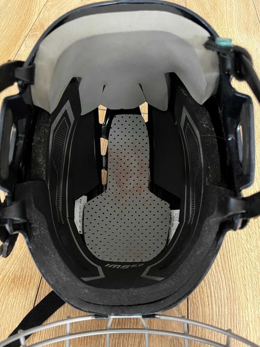 kask hokejowy Bauer Prodigy