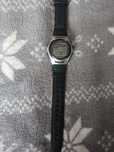 Zegarek elektroniczny casio