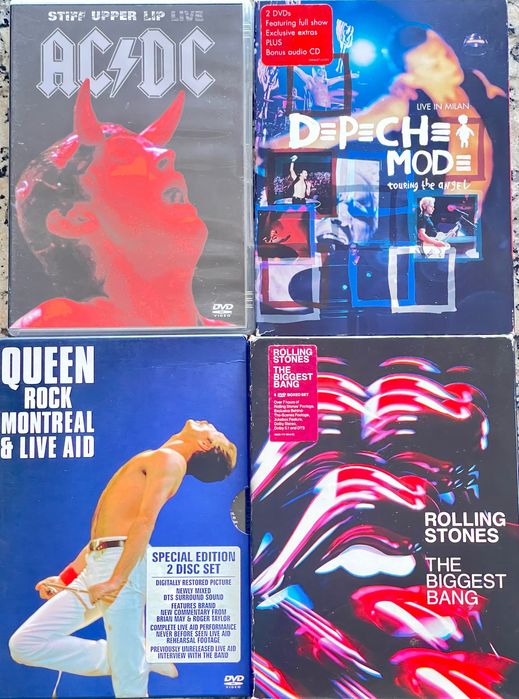 Vendo DVD em excelente estado