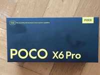 Poco X6 PRO 12 /512 Gw24 + Motorola Verbus 300