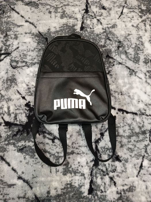 Жіночий Рюкзак PUMA [чорний]