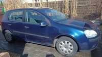 Volkswagen Golf 5 1.9tdi 2004r.