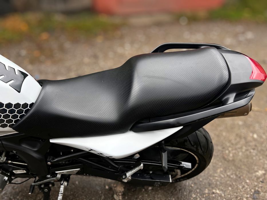 Yamaha fz 600 fazer 2008 ( обмін)