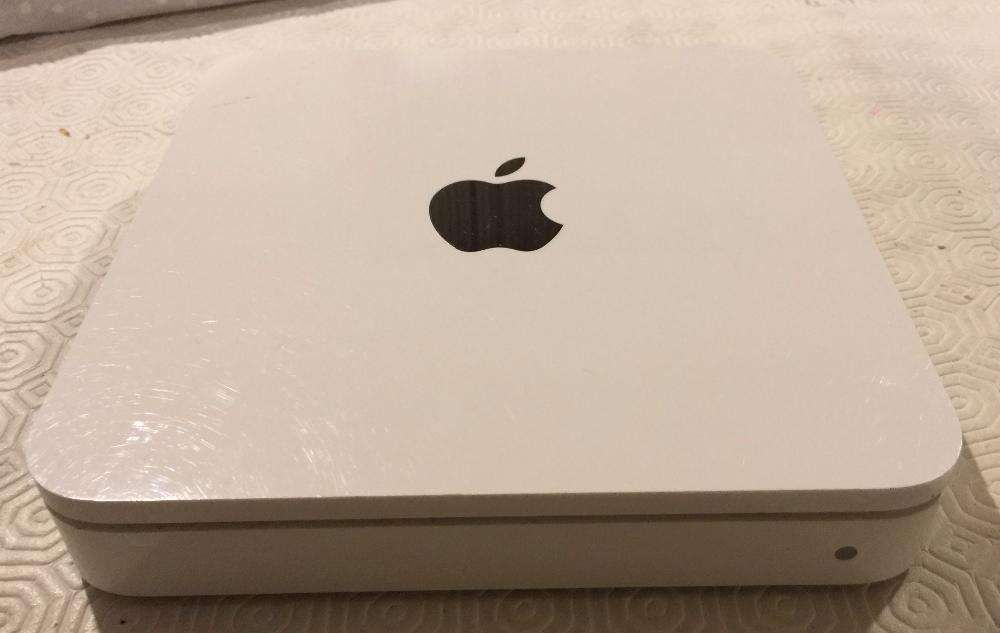 Apple Time Capsule 1TB A1355