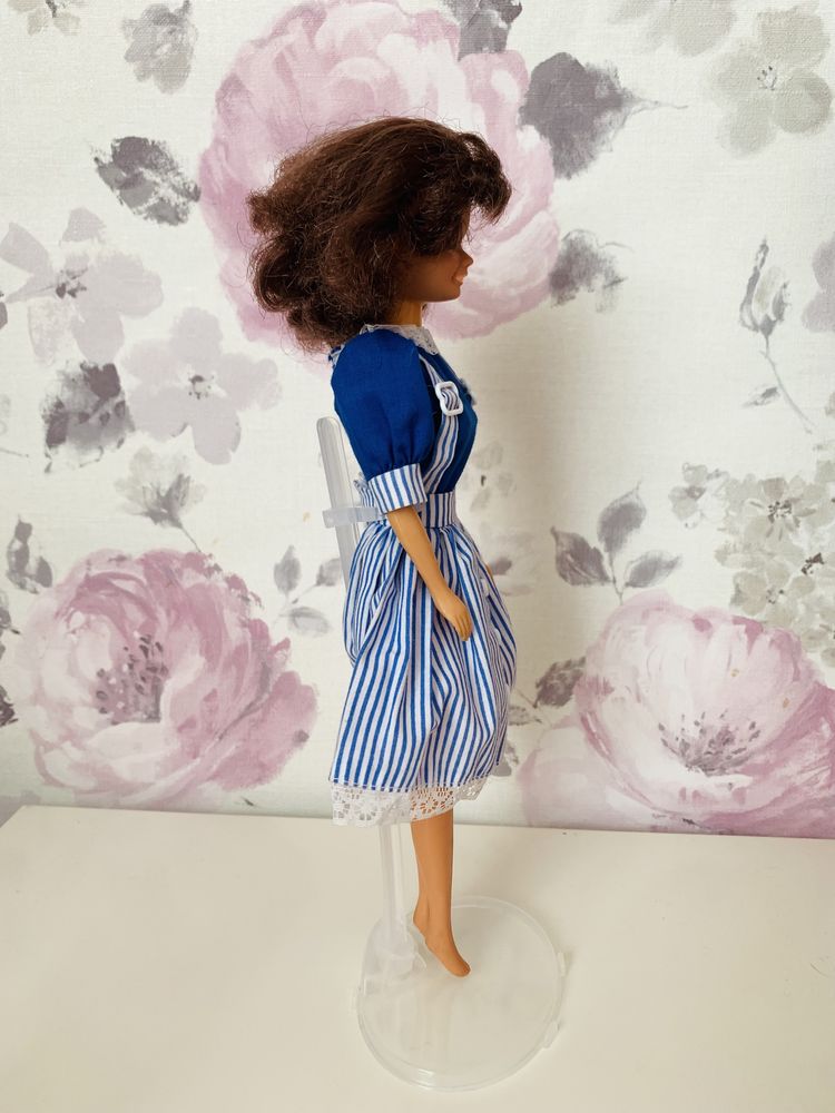 Lalka Barbie Klon Diana Pewex vintage