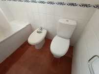 Loiças para casa banho