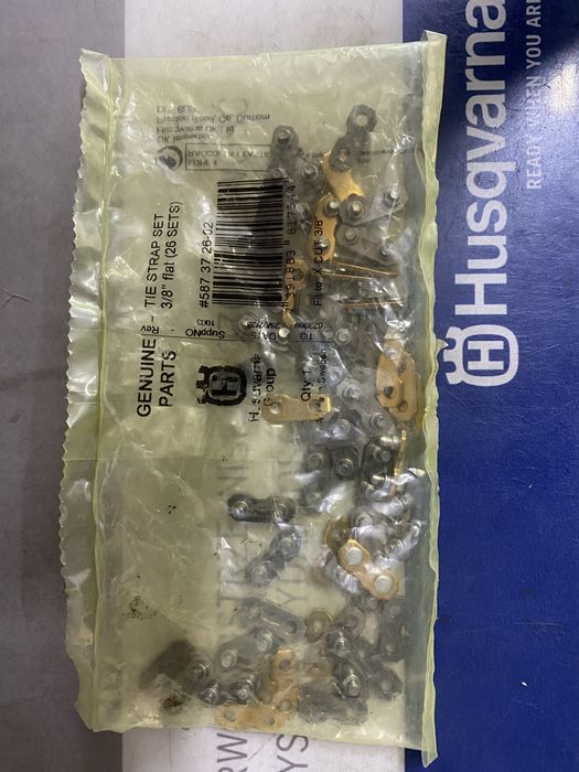 Spinka łańcucha 3/8 1.5 Husqwarna