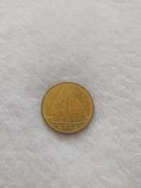 Moneta 2 złote, Nysa 2006 rok