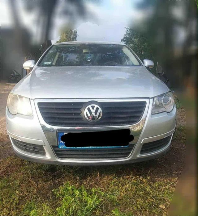 Sprzedam ww Passat