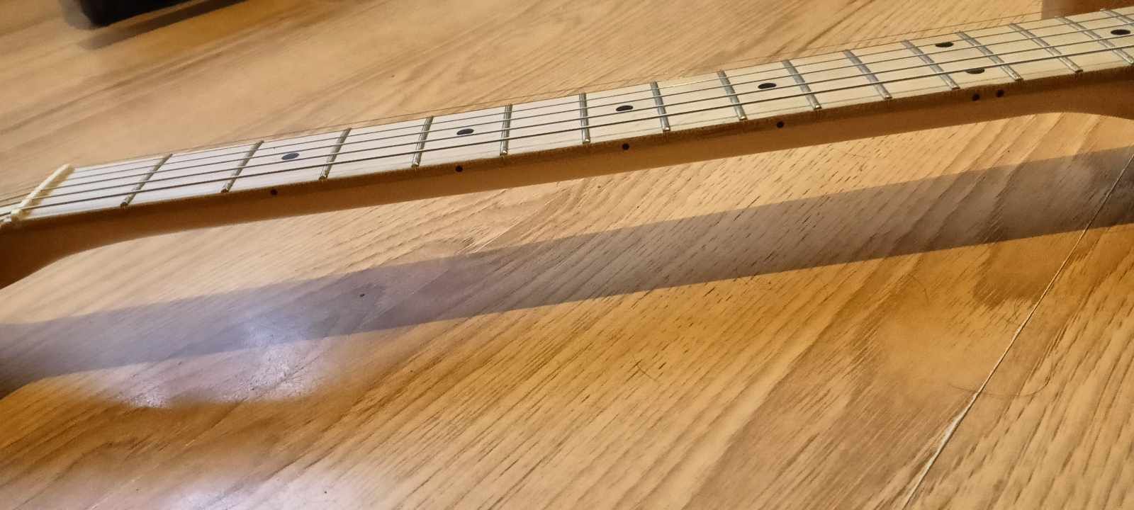 Gitara elektryczna  Arrow TL