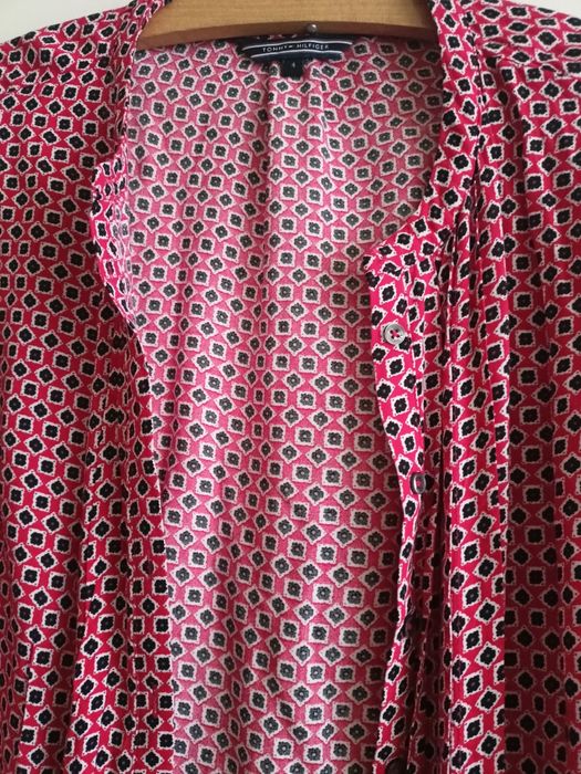 Koszula damska Tommy Hilfiger