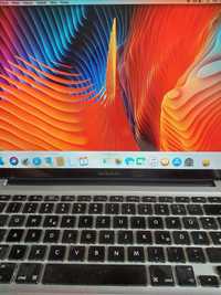 Laptop Macbook Pro 15,4 Procesor Intel Core i7 RAM 16GB + GRATIS