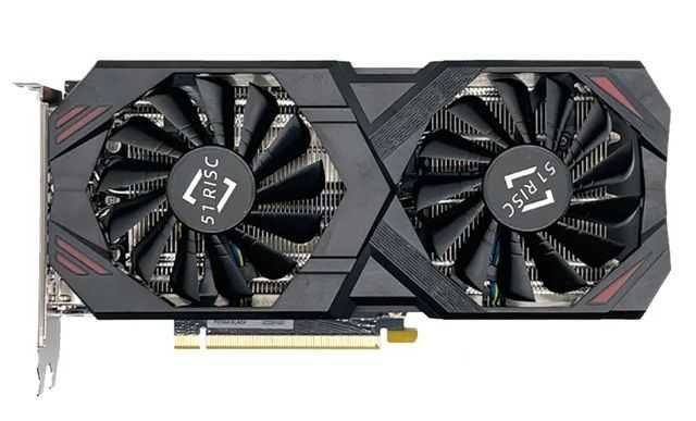 Видеокарта RTX 3060 12 Gb