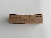 Recipiente de resíduos/Waste Cartridge (106R02624) - Xerox Phaser 7100