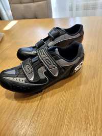 Buty rowerowe sidi